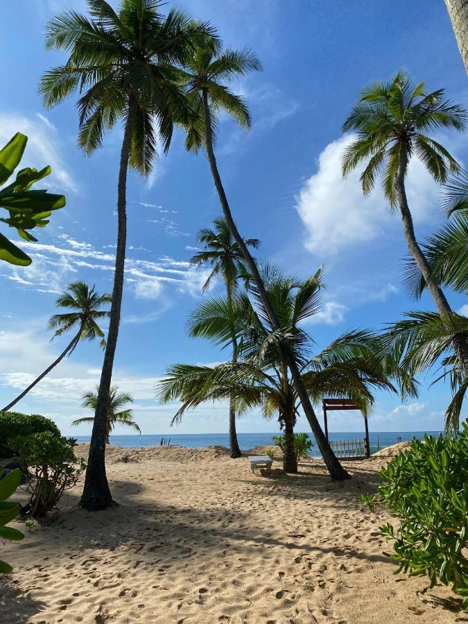 Апартаменти Tropical Garden Тангалле Екстер'єр фото