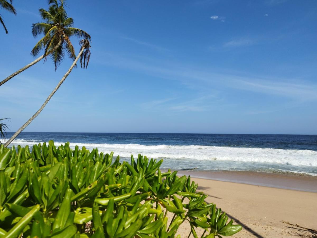 Апартаменти Tropical Garden Тангалле Екстер'єр фото