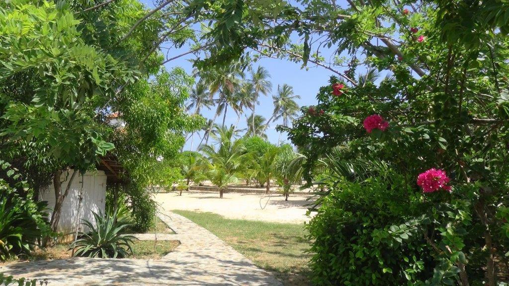 Апартаменти Tropical Garden Тангалле Номер фото